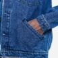Veste Hekinan Market Plant mixte