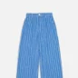 Pantalon Gullan Striped