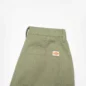 Pantalon Wendy Herrigbone Pale Green