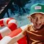 Casquette Mini Green
