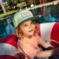Casquette Mini Mint