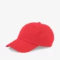 Casquette Red Tangerine