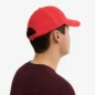 Casquette Red Tangerine