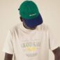 Tee-Shirt Grand Slam Tennis