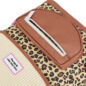 Cartable Léopard 6 ans et +