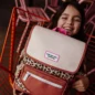 Cartable Léopard 6 ans et +