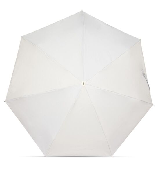 Ombrelle Eos Blanc