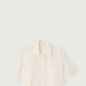 Chemise Bailow Blanc Cassé