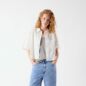 Chemise Bailow Blanc Cassé