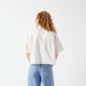 Chemise Bailow Blanc Cassé