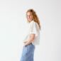 Chemise Bailow Blanc Cassé
