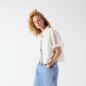 Chemise Bailow Blanc Cassé