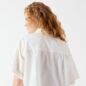 Chemise Bailow Blanc Cassé