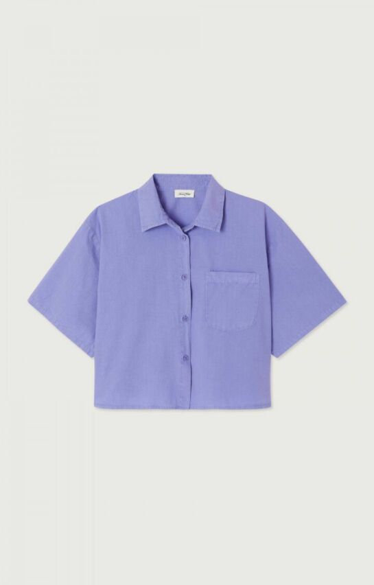 Chemise Bailow Provence Vintage