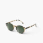 Lunettes Sun #d Light Tortoise Polarized