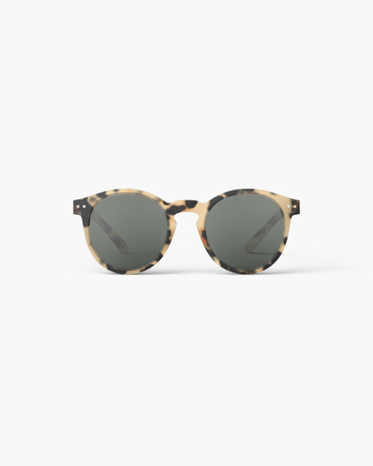 Lunettes Sun #d Light Tortoise Polarized