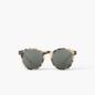 Lunettes Sun #d Light Tortoise Polarized