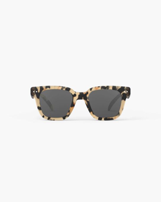 Lunettes Sun #road Light Tortoise