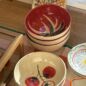 Poké Bowl Tomate Focus