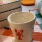 Tasse Homard