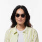 Lunettes Sun #d Light Tortoise Polarized
