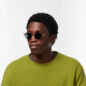 Lunettes Sun #d Light Tortoise Polarized