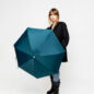 Parapluie Octave Bleu Minéral