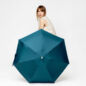 Parapluie Octave Bleu Minéral