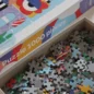 Puzzle Les Têtes Dures