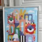 Puzzle Les Têtes Dures