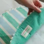 Sets de table Biscuits Bleu Vert