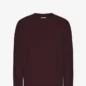 Sweat Classic Oxblood Red