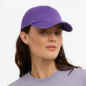 Casquette Ultra Violet