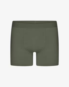 Boxer dusty olive