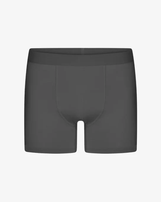 Boxer Lava Grey