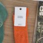 Chaussettes Classic Sunny Orange