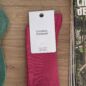 Chaussettes Active Raspberry Pink