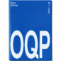OQP - Livret Mots Fléchés Numéro 1