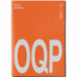Oqp - Livret Mots Fléchés Numéro 2