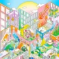 Puzzle 1000 Pièces Find Me