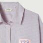 Chemise Soabird Rayures Douceur