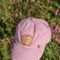 Casquette Pomme X Isabelle Vandeplassche