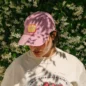 Casquette Pomme X Isabelle Vandeplassche