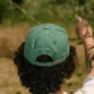 Casquette Cherry On Top X Isabelle Vandeplassche
