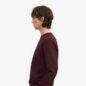 Sweat Classic Oxblood Red
