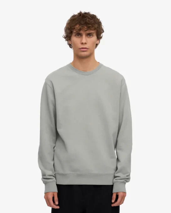 Sweat Classic Steel Blue