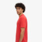 Tee Shirt Classic Red Tangerine