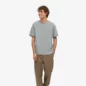 Tee-Shirt Classic Steel Blue