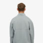 Quarter Zip Steel Blue
