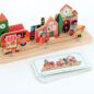 Jeu De Logique La Ville Ingela P Arrhenius 3+